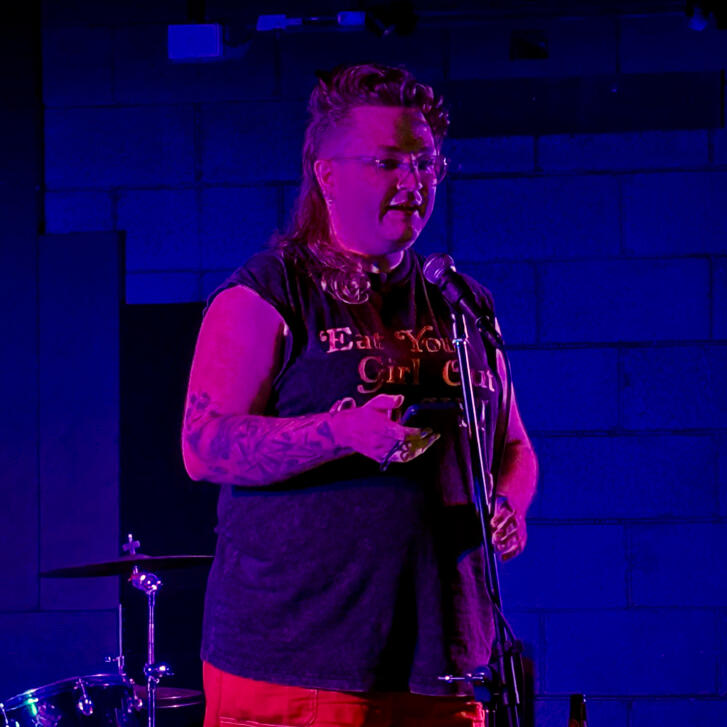 Echoes from the Cave Inn β May 2025